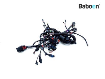 Kabelboom Harley-Davidson XL 1200 X Sportster Forty-Eight, Verzenden, Gebruikt