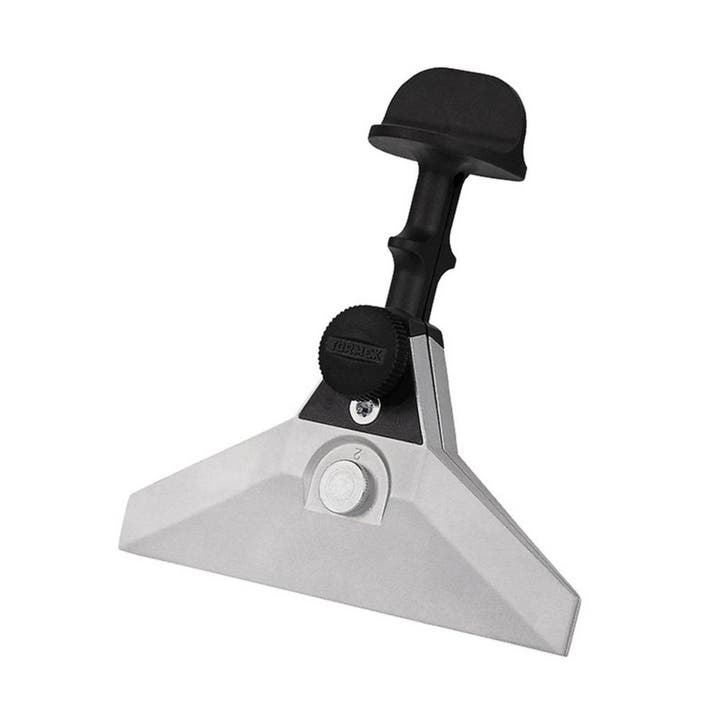 Tormek Slijpmal voor lange messen – Symmetrisch en stabie., Doe-het-zelf en Verbouw, Gereedschap | Slijpmachines, Overige typen