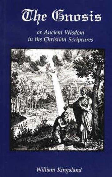 Gnosis - William Kingsland 9781873616031, Boeken, Verzenden, Gelezen, William Kingsland