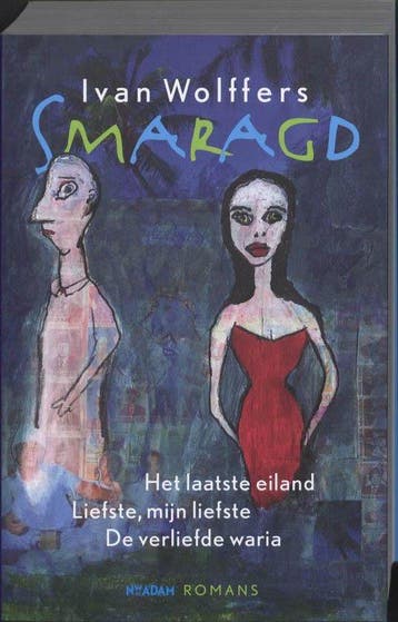 Smaragd, Ophalen of Verzenden, Nieuw