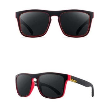 Gepolariseerde Zonnebril - Retro Driving Shades Klassiek, Verzenden, Nieuw