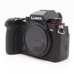 10% korting | Digitale fotocamera  Panasonic LUMIX S5D, Verzenden, Gebruikt, Overige Merken