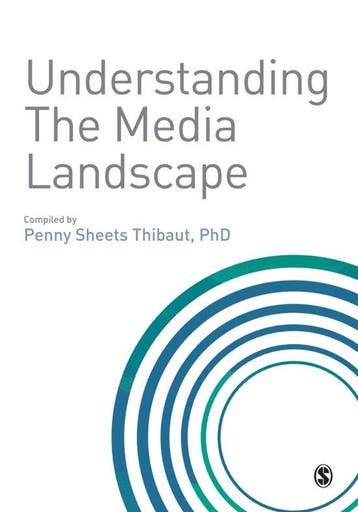 9781529729078 Understanding the Media Landscape, Boeken, Verzenden, Zo goed als nieuw, Penny Sheets Thibaut