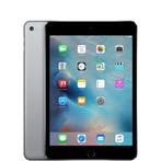 Refurbished iPad Mini 5 256 GB, Computers en Software, Apple iPads, Verzenden, Refurbished, Grijs, 256 GB