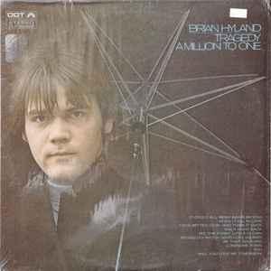 LP gebruikt - Brian Hyland - Tragedy - A Million To One (..., Verzenden, Zo goed als nieuw, Overige formaten