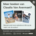 Repower 9789401460347 Claudia Van Avermaet, Verzenden, Zo goed als nieuw, Claudia Van Avermaet
