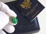 Figuur - Tatiana Faberge- Imperial pendant egg - original, Nieuw