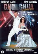 Churchill the Hollywood years - DVD, Verzenden, Nieuw in verpakking
