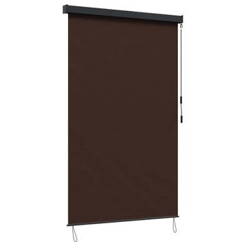 Terras Rolgordijn Aluminium | 30% Korting, Nieuw, Ophalen of Verzenden, Minder dan 250 cm, 150 tot 300 cm