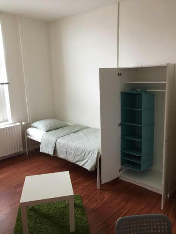 Kamer te huur in Maastricht - 16 m² - 1 kamer(s), Huizen en Kamers, Maastricht