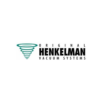 Schuine Inlegplaat | Henkelman JUMBO 42 | Verwerking, Verzenden, Nieuw in verpakking