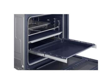 Samsung NV7B6795JAK - Inbouw Oven - Dual Cook Flex™ - Zwart, Witgoed en Apparatuur, Ovens, Verzenden, Zo goed als nieuw