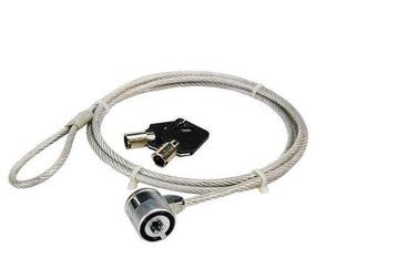 LogiLink NBS003 Notebook Security Lock – Kabelslot met, Ophalen of Verzenden, Nieuw