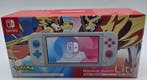 Nintendo - Nintendo Switch Lite - Nintendo Switch Lite, Spelcomputers en Games, Nieuw