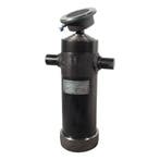 DI NATALE BERTELLI Hefcilinder set laspan, Ophalen of Verzenden, Nieuw