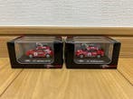 High Speed 1:87 - Model sportwagen (2) - Alfa Romeo 147 GTA, Nieuw