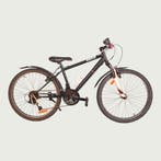BikeFlip kinderfiets 24 inch, Fietsen en Brommers, Fietsen | Kinderfietsjes, Ophalen of Verzenden, Gebruikt, BikeFlip
