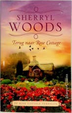 Terug naar Rose Cottage 9789402711004 Sherryl Woods, Boeken, Verzenden, Zo goed als nieuw, Sherryl Woods