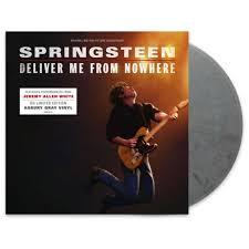 Springsteen - Deliver Me from Nowhere LP  Coloured Vinyl, Verzenden, Nieuw in verpakking