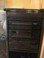 Akai - AP-A305, AT-A305L, EA-A305, HX-A305W, CD-A305/306,, Nieuw