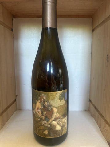 2019 Domaine Yves et Mathilde Gangloff, Condrieu - Condrieu, Nieuw