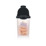 Tupperware RuimteSpaarder Voorraadbus 1,1 l, Ophalen of Verzenden, Nieuw