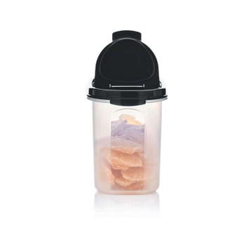 Tupperware RuimteSpaarder Voorraadbus 1,1 l, Ophalen of Verzenden, Nieuw