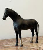 Scultore Napoletano del XIX secolo - sculptuur, Cavallo da