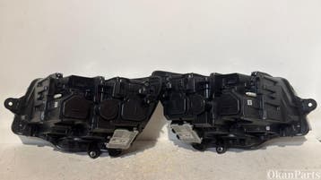 Volkswagen Transporter T6 LED Koplamp Links Rechts, Ophalen, Nieuw