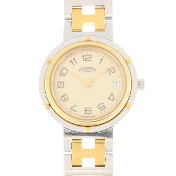 Hermès - Clipper Lady - Zonder minimumprijs - Dames -, Nieuw