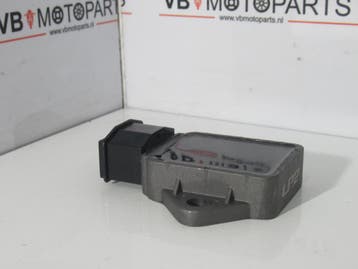Honda XL 1000 V Spanningsregelaar, Motoren, Onderdelen | Honda, Ophalen of Verzenden, Nieuw