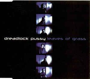 cd single - Dreadlock Pussy - Leaves Of Grass, Verzenden, Zo goed als nieuw, Rock en Metal