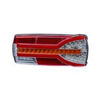 LED Achterlicht 304x132mm 12-24V Dyn. Knipl. Recht, Ophalen of Verzenden, Nieuw
