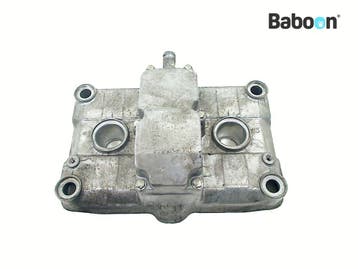 Kleppendeksel Achter Honda VFR 750 F 1994-1997 (VFR750F, Motoren, Onderdelen | Honda, Verzenden, Gebruikt