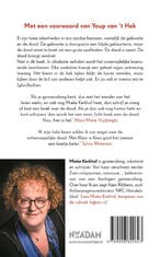 Klaar is Kees 9789046822623 Mieke Kerkhof, Verzenden, Zo goed als nieuw, Mieke Kerkhof