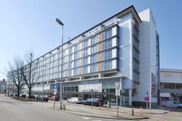 Appartement te huur in Rotterdam - 82 m² - 3 kamer(s) - 3, Appartement, Rotterdam, Zuid-Holland