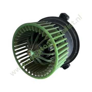 Fiat Ducato Kachelmotor/ Interieurventilator, Type 290 BJ, Ophalen of Verzenden, Nieuw