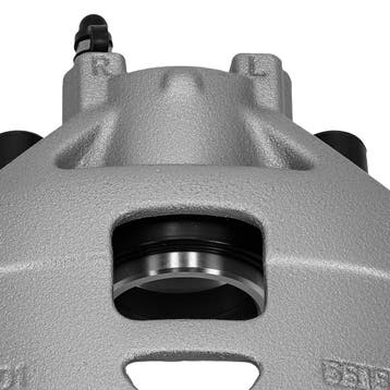Voor rechts Remklauw geschikt voor Toyota Yaris KSP13 NCP..., Verzenden, Nieuw, Toyota