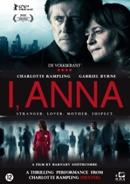 I Anna - DVD, Cd's en Dvd's, Dvd's | Drama, Verzenden
