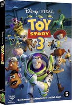 dvd film - Toy Story 3 (DVD) - Toy Story 3 (DVD), Verzenden, Zo goed als nieuw
