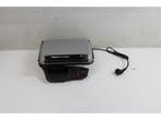 Tefal GC3050 - Contactgrill - Uitneembare platen - RVS, Verzenden, Zo goed als nieuw