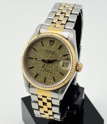 Tudor - Prince Date - 72033 - Unisex - 1990-1999