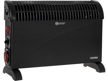 Mesko Elektrische Convector Kachel - 3 Warmtestanden 750W, Verzenden, Nieuw