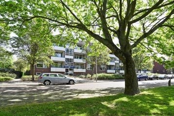 Te Huur 4 Kamer Appartement W.H. van Leeuwenlaan In Delft, Huizen en Kamers, Direct bij eigenaar, Appartement, Delft, Zuid-Holland