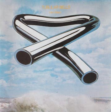 cd - Mike Oldfield - Tubular Bells, Verzenden, Zo goed als nieuw