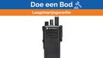 Bieden: Motorola DP4401E DMR VHF handheld, Ophalen of Verzenden, Nieuw
