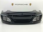 Porsche 991 2/4 (MKII) Originele voorbumper kompleet met LED, Ophalen, Gebruikt, Voor, Porsche