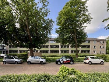Te huur: Appartement P.C. Hooftlaan in Deventer, Huizen en Kamers, Deventer, Overijssel, Appartement