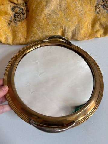 Decoratief dienblad - Frankrijk