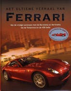 Het Ultieme Verhaal Van Ferrari 9781407577364 Brian Laban, Verzenden, Gelezen, Brian Laban